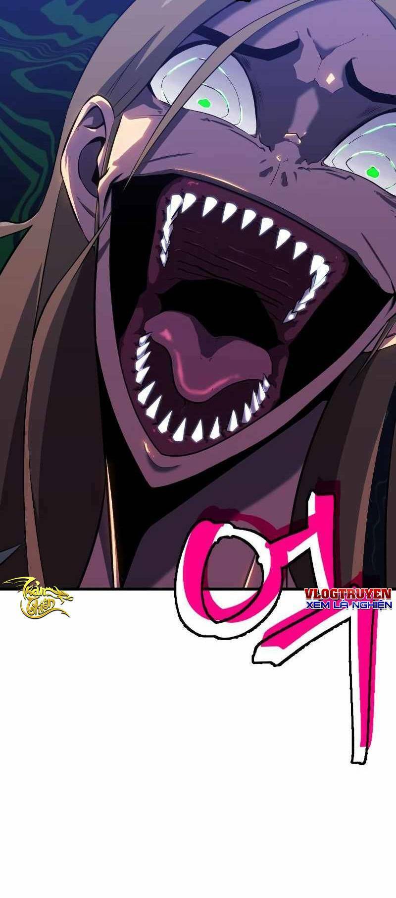 Huyết Nhân Báo Thù - Chương 3