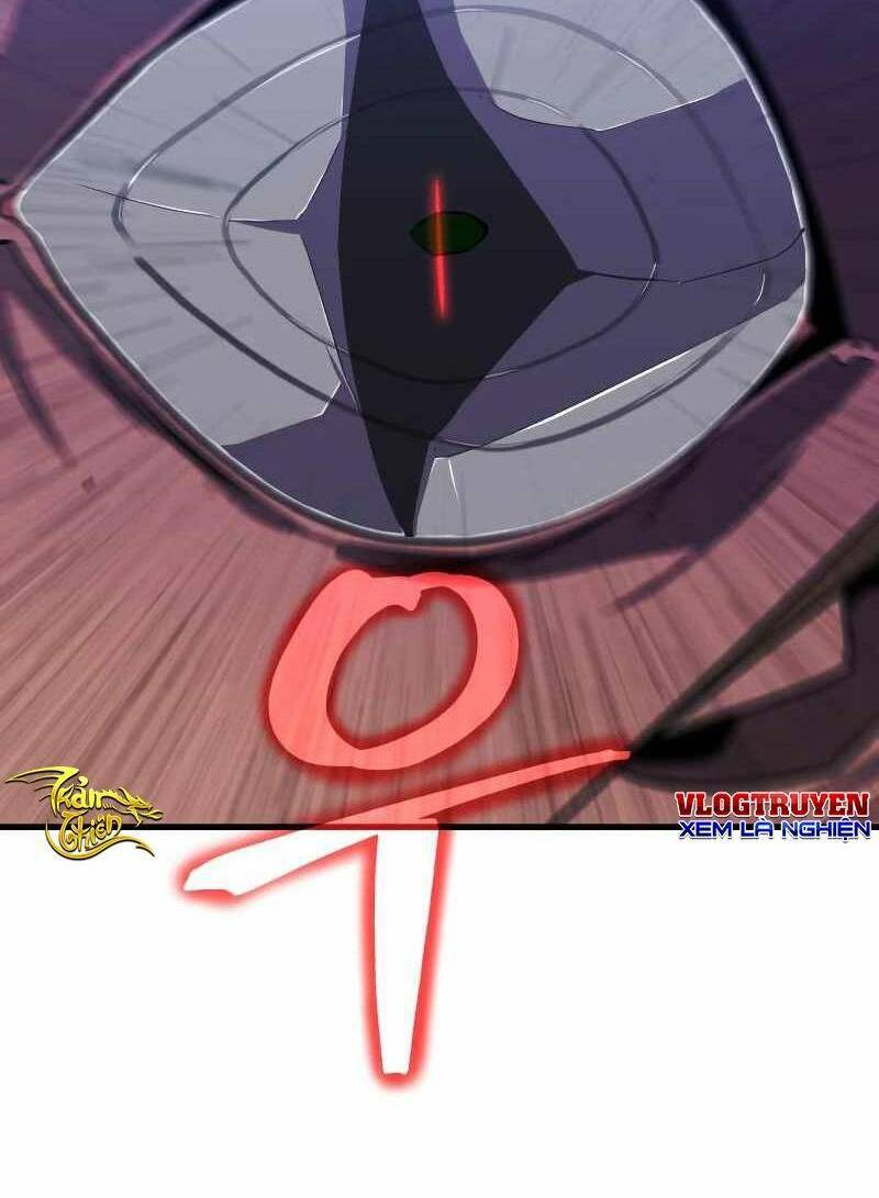 Huyết Nhân Báo Thù - Chương 3