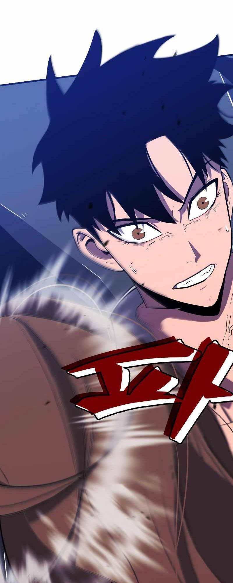 Huyết Nhân Báo Thù - Chương 3