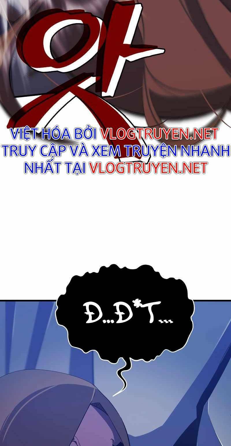 Huyết Nhân Báo Thù - Chương 3