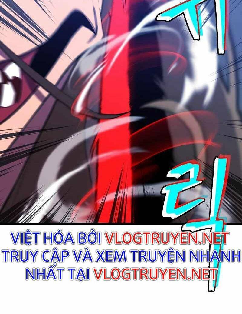 Huyết Nhân Báo Thù - Chương 3