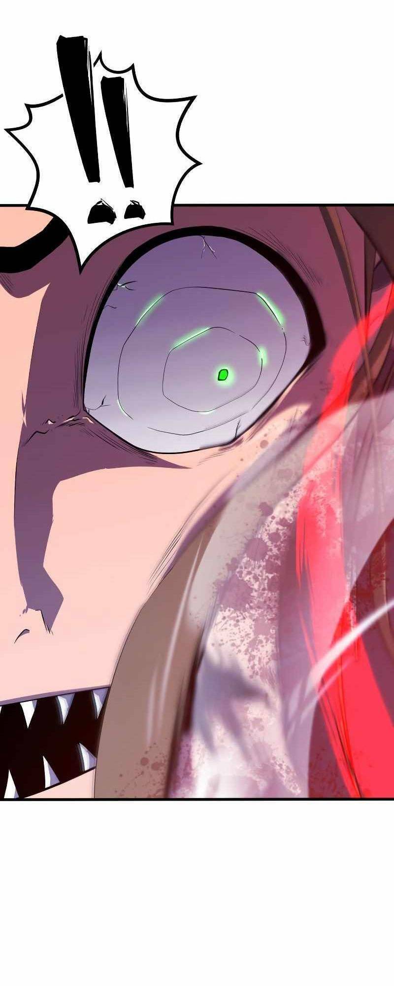 Huyết Nhân Báo Thù - Chương 3