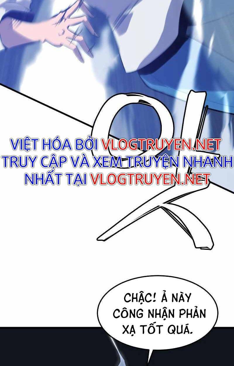 Huyết Nhân Báo Thù - Chương 3