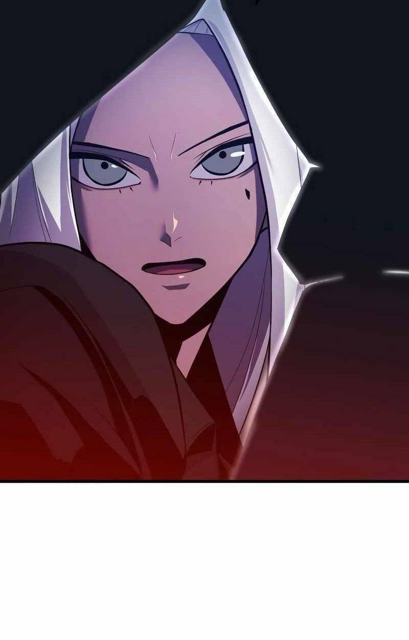 Huyết Nhân Báo Thù - Chương 3