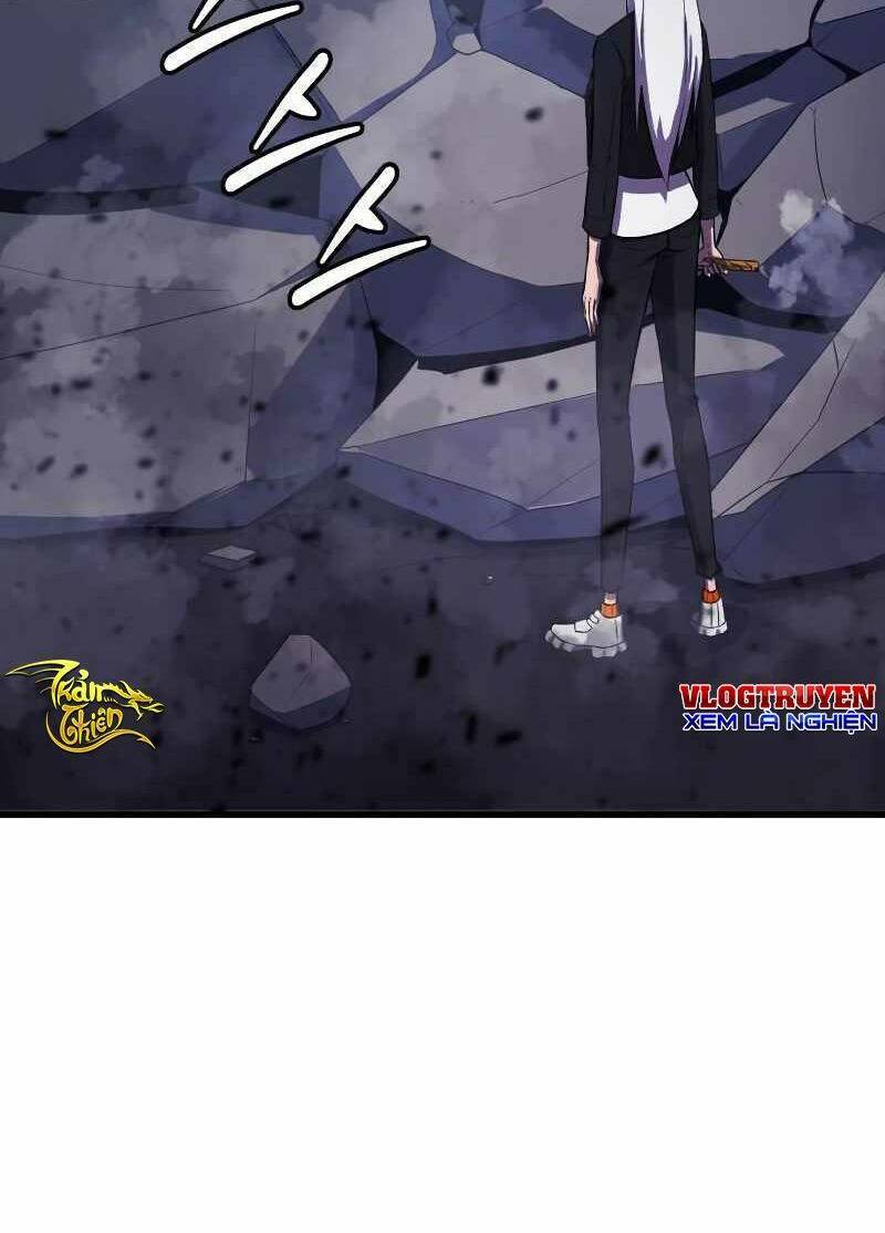 Huyết Nhân Báo Thù - Chương 3