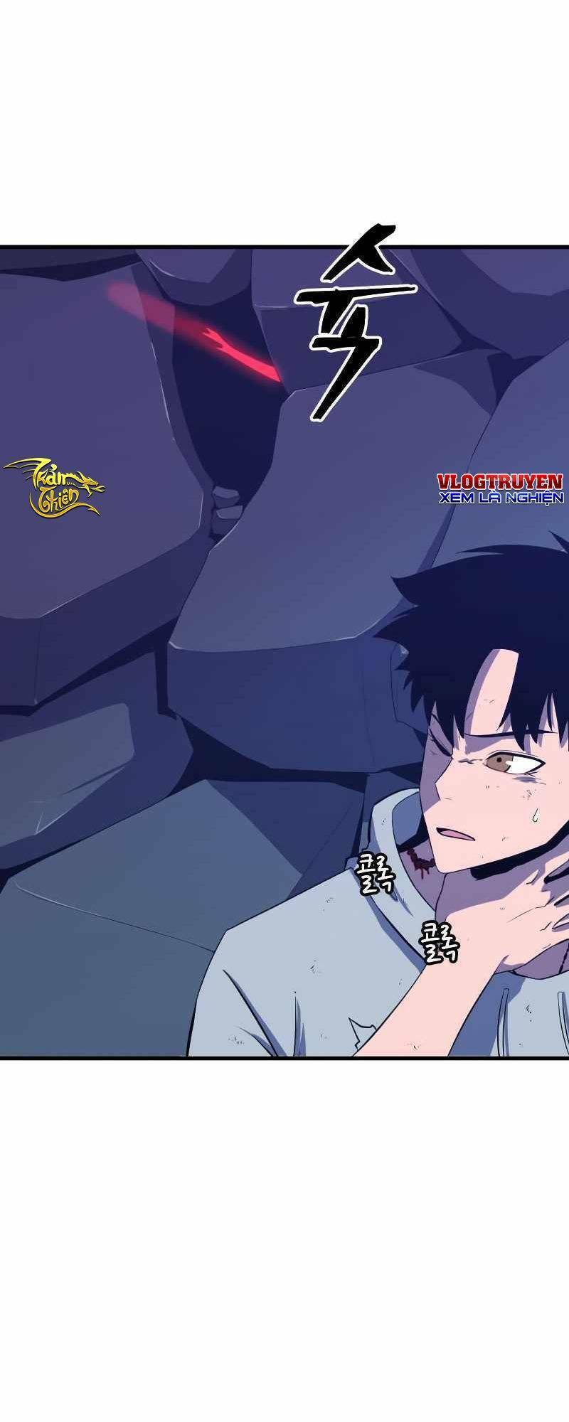 Huyết Nhân Báo Thù - Chương 3