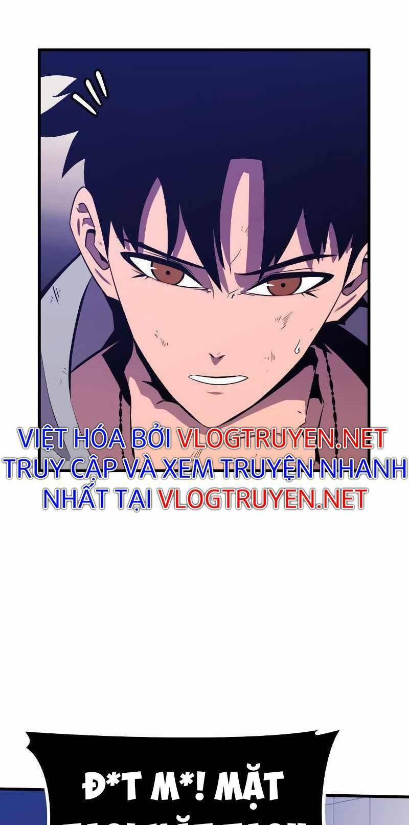 Huyết Nhân Báo Thù - Chương 3