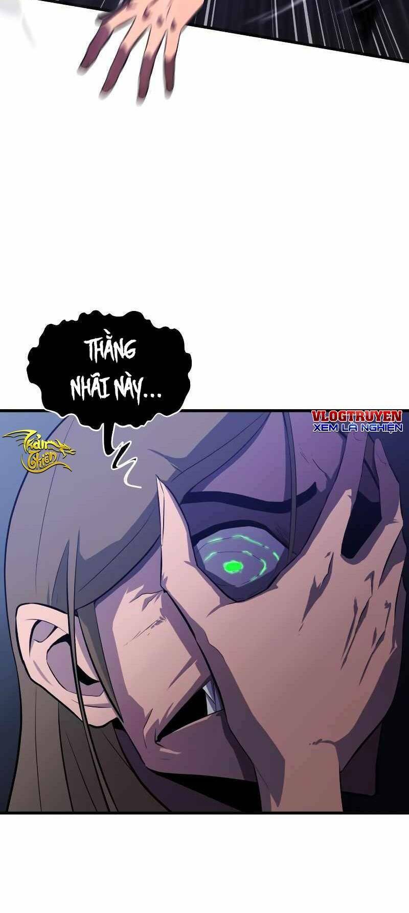 Huyết Nhân Báo Thù - Chương 3