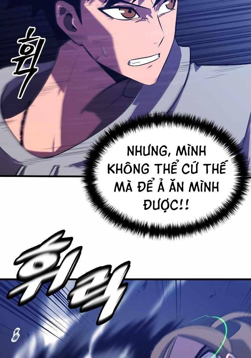 Huyết Nhân Báo Thù - Chương 3