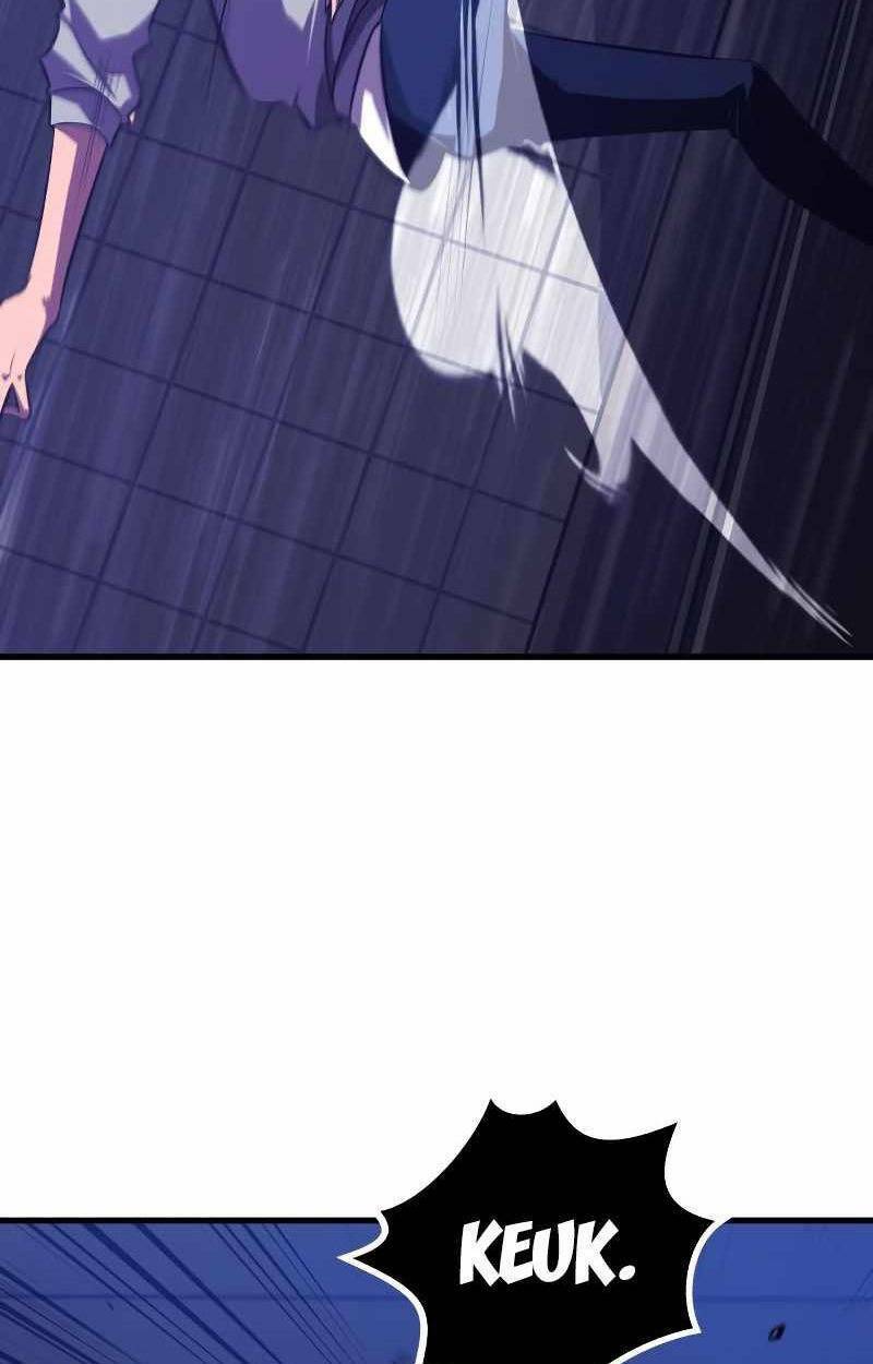 Huyết Nhân Báo Thù - Chương 3