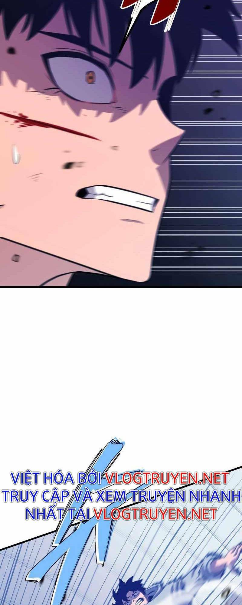 Huyết Nhân Báo Thù - Chương 3