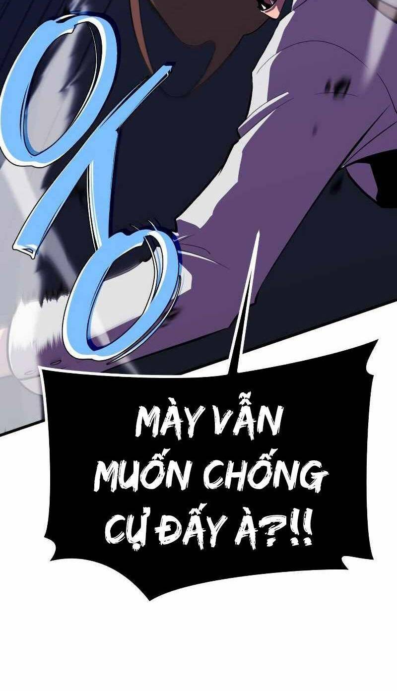 Huyết Nhân Báo Thù - Chương 3