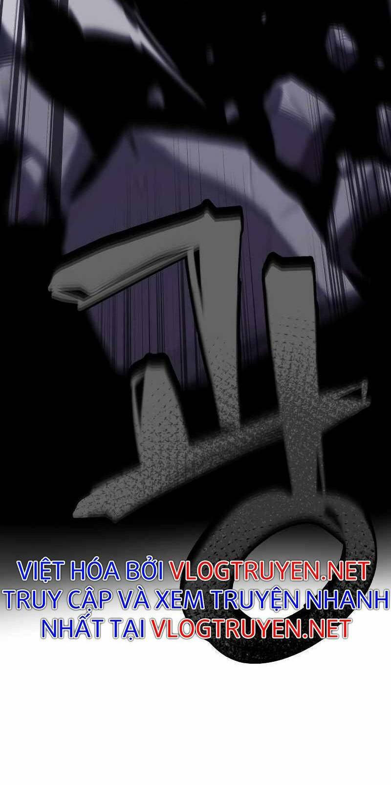 Huyết Nhân Báo Thù - Chương 3