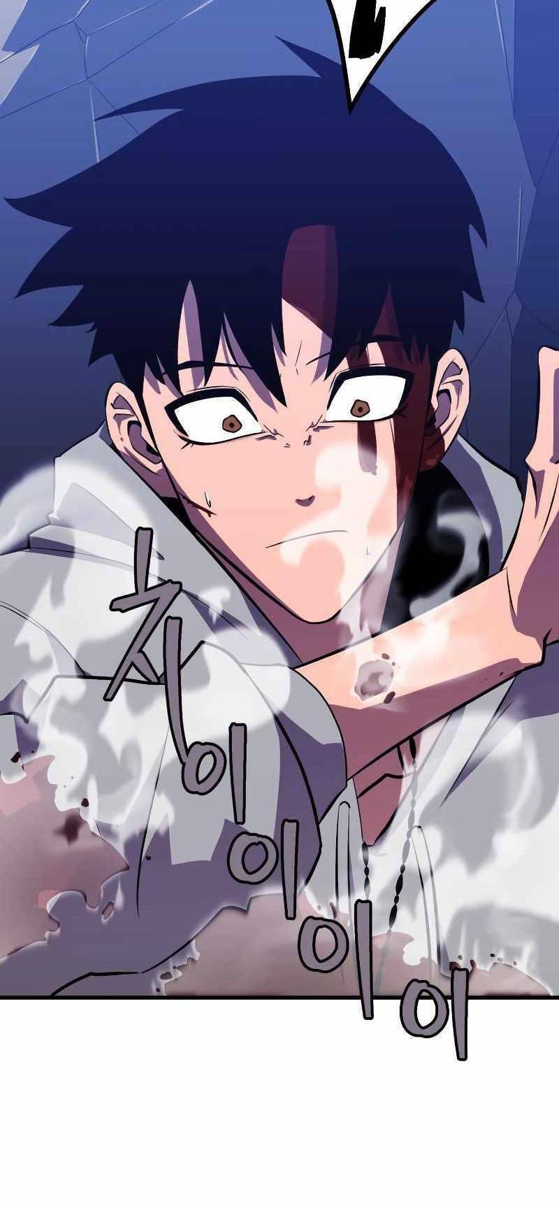 Huyết Nhân Báo Thù - Chương 3