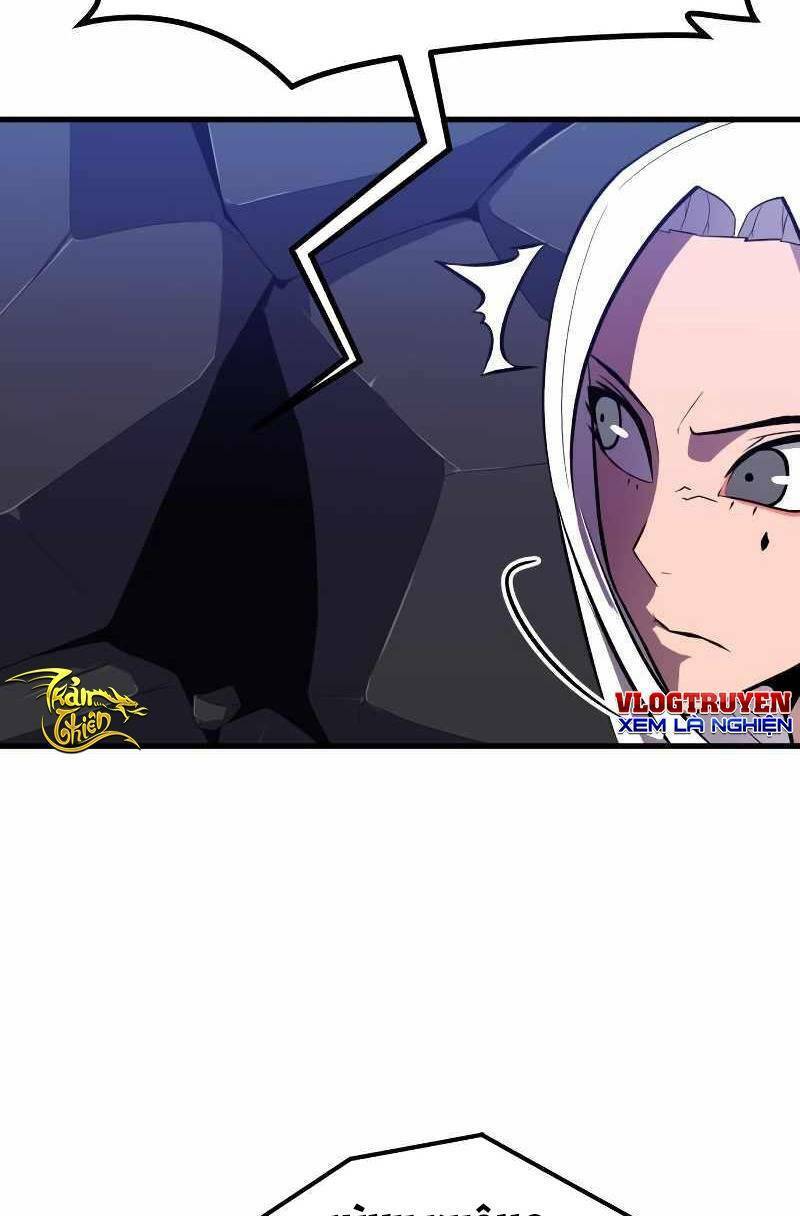 Huyết Nhân Báo Thù - Chương 3