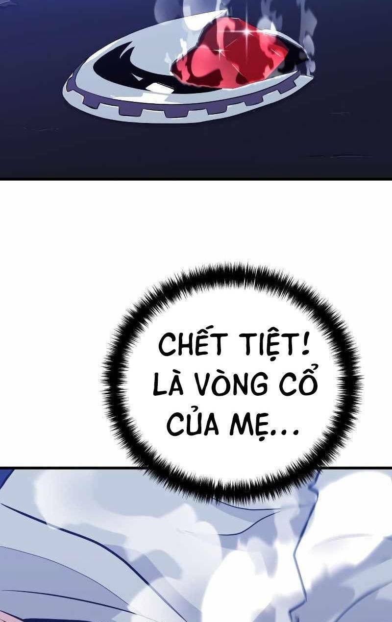 Huyết Nhân Báo Thù - Chương 3