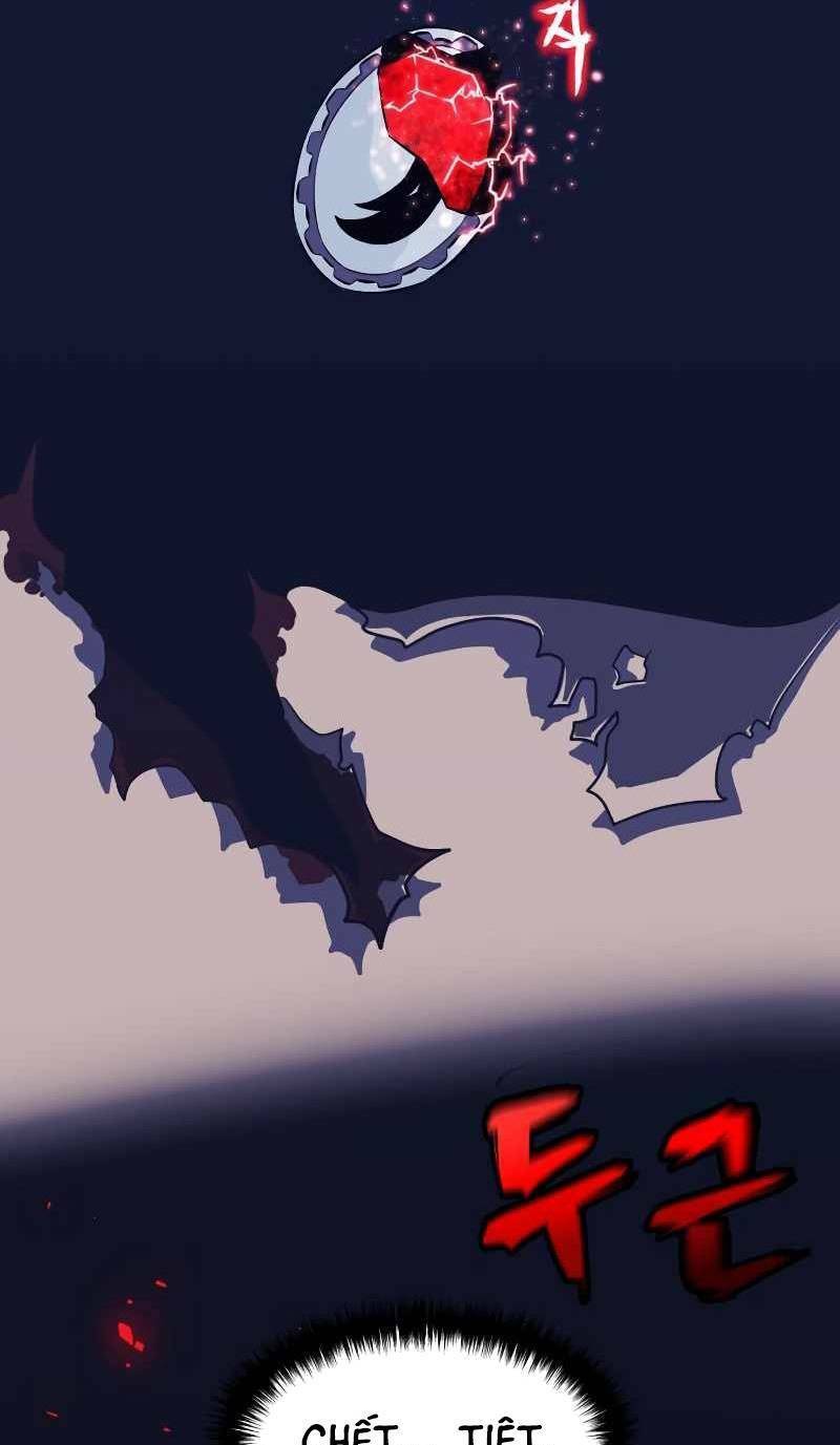 Huyết Nhân Báo Thù - Chương 3