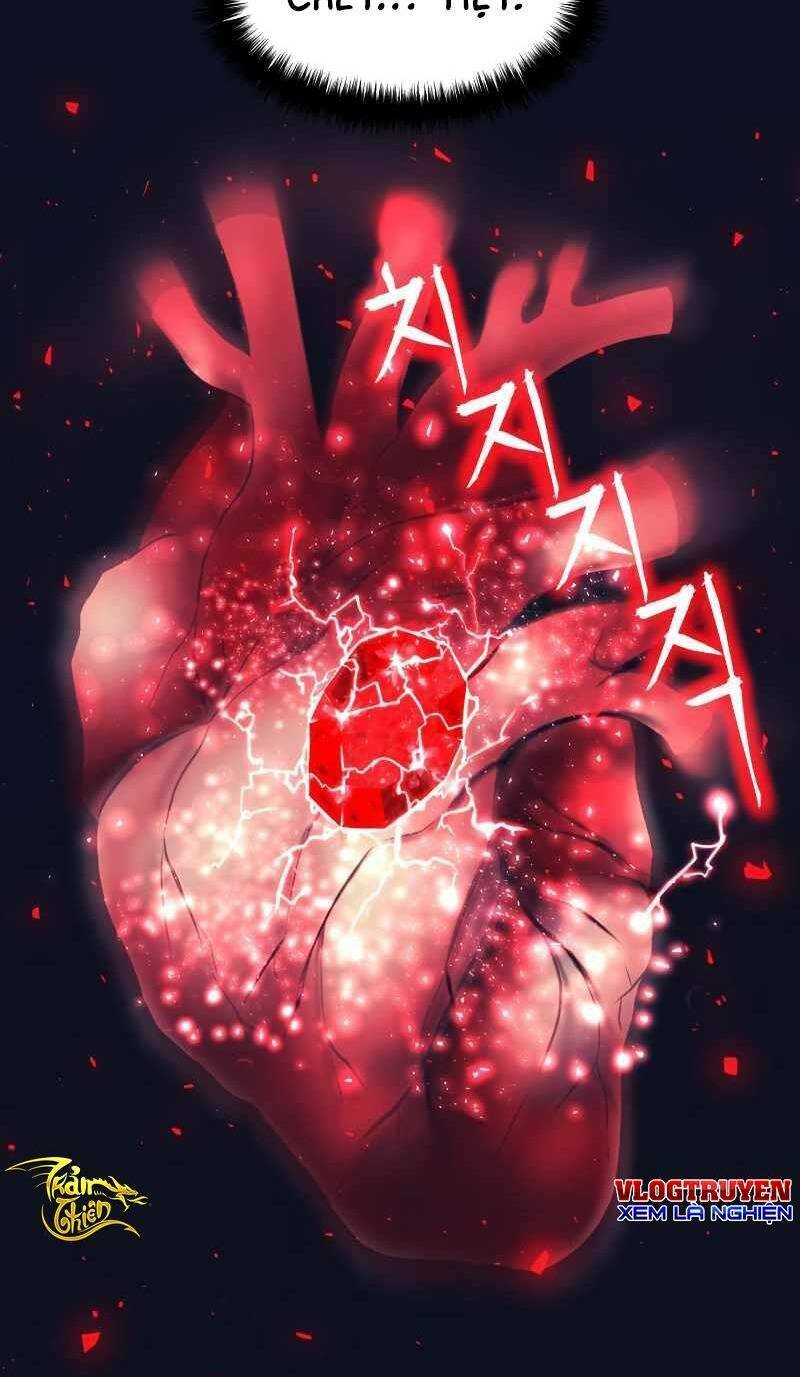 Huyết Nhân Báo Thù - Chương 3