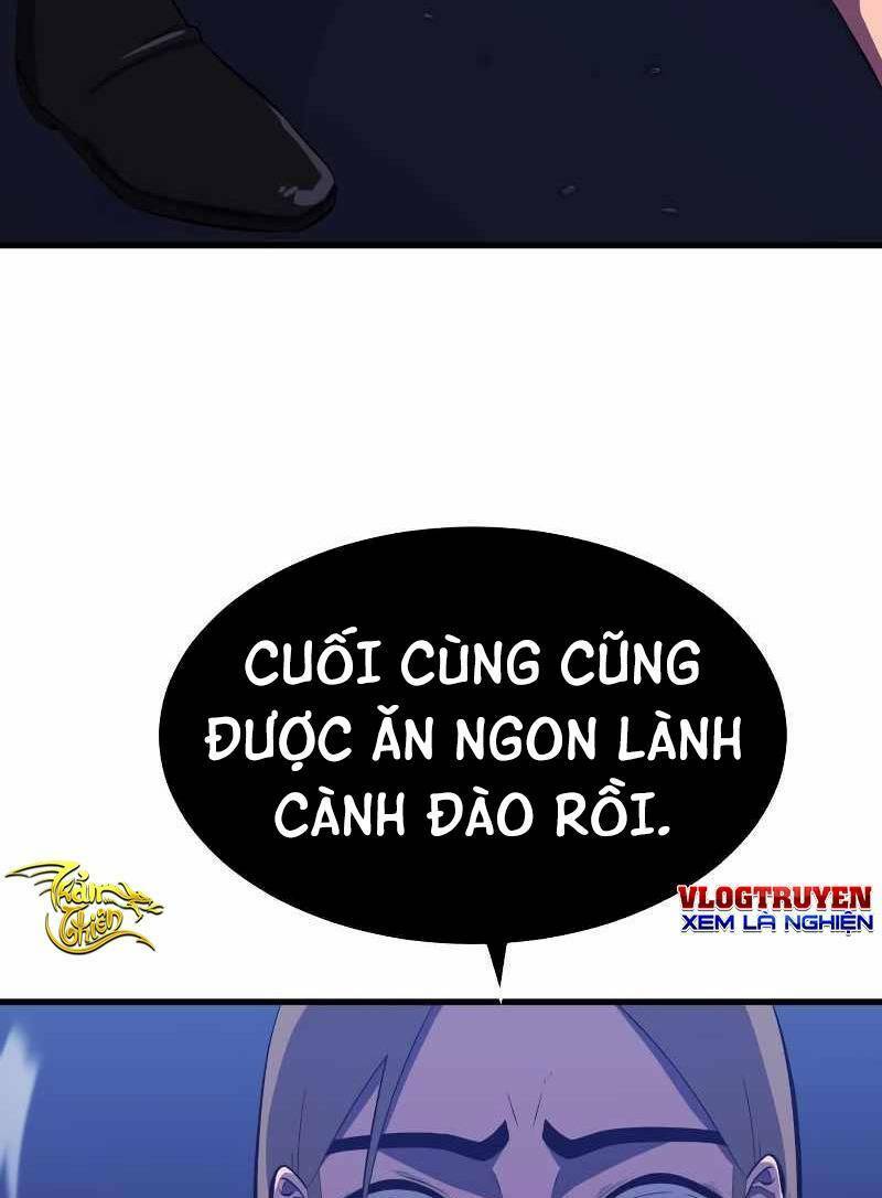 Huyết Nhân Báo Thù - Chương 3