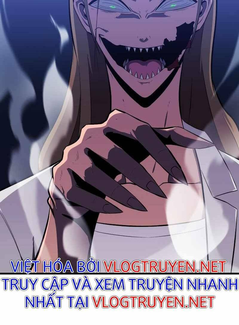 Huyết Nhân Báo Thù - Chương 3