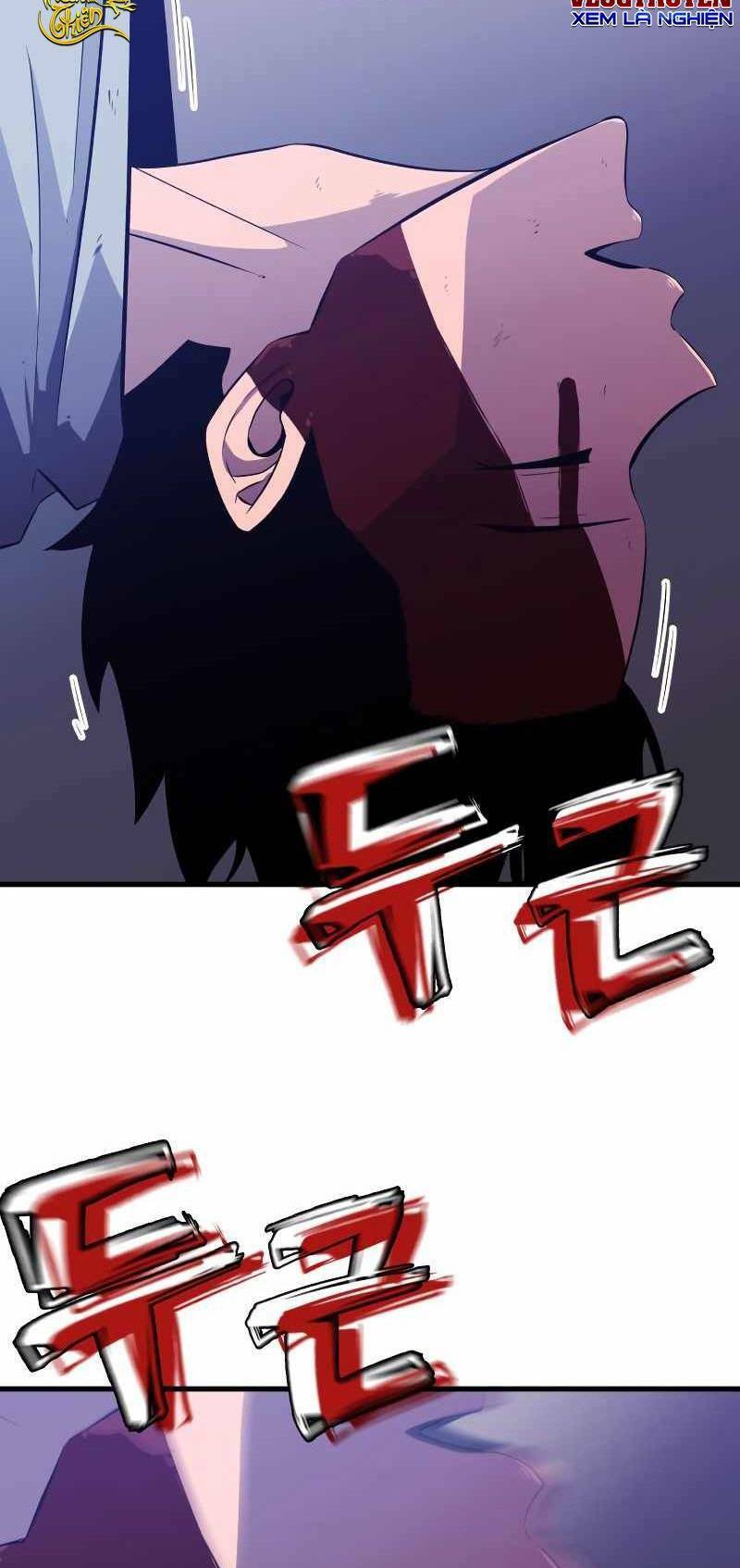 Huyết Nhân Báo Thù - Chương 3