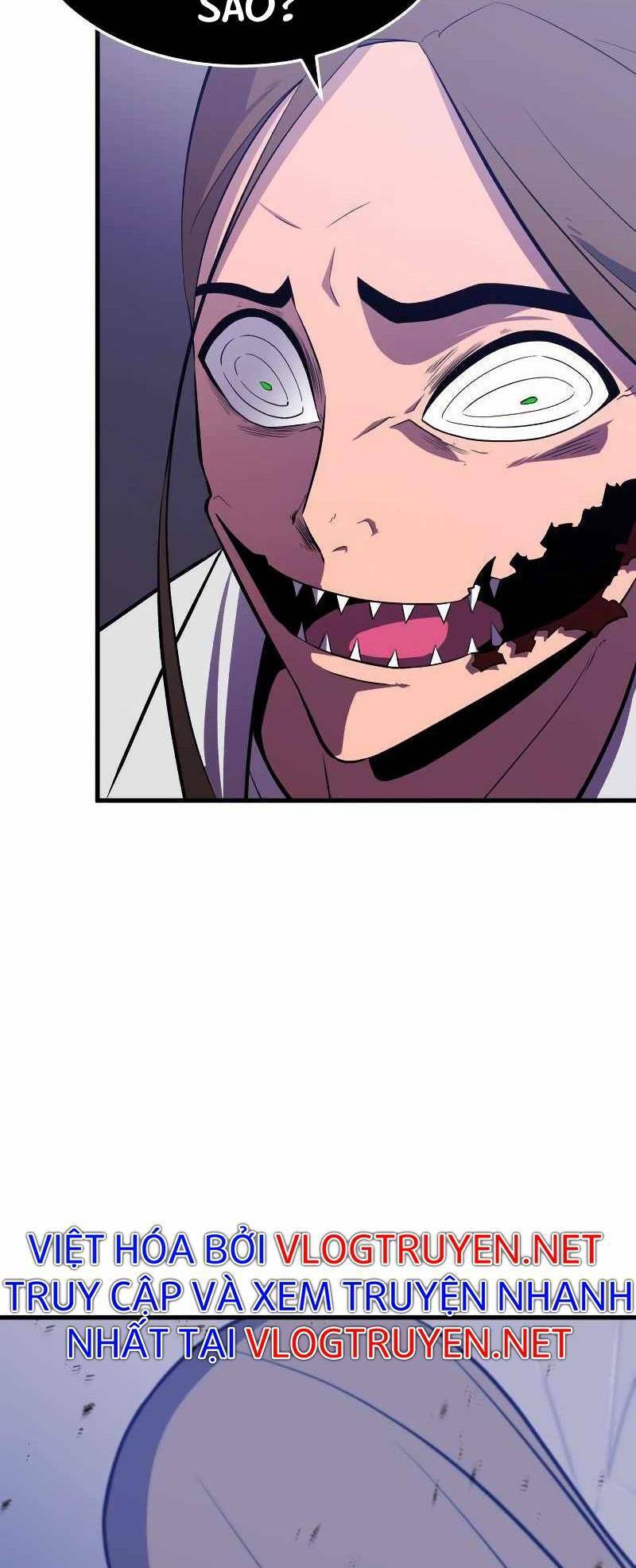 Huyết Nhân Báo Thù - Chương 3