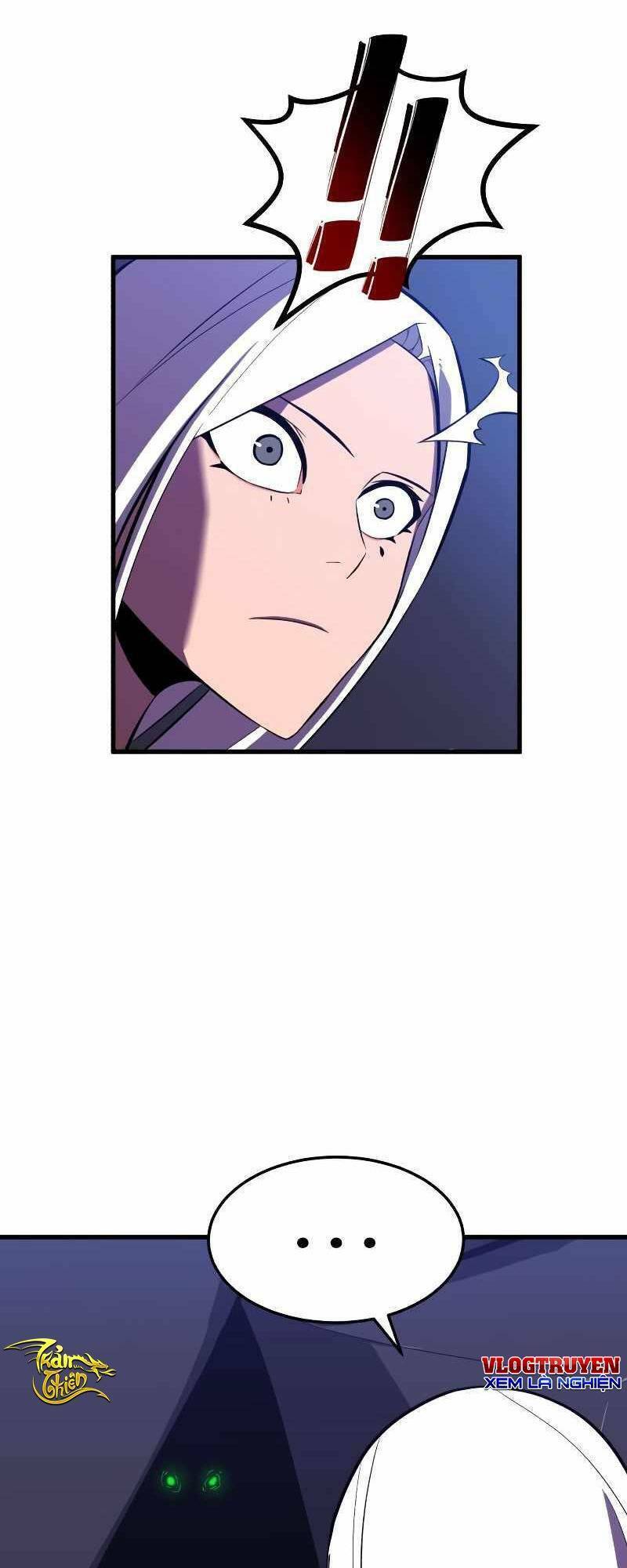 Huyết Nhân Báo Thù - Chương 3