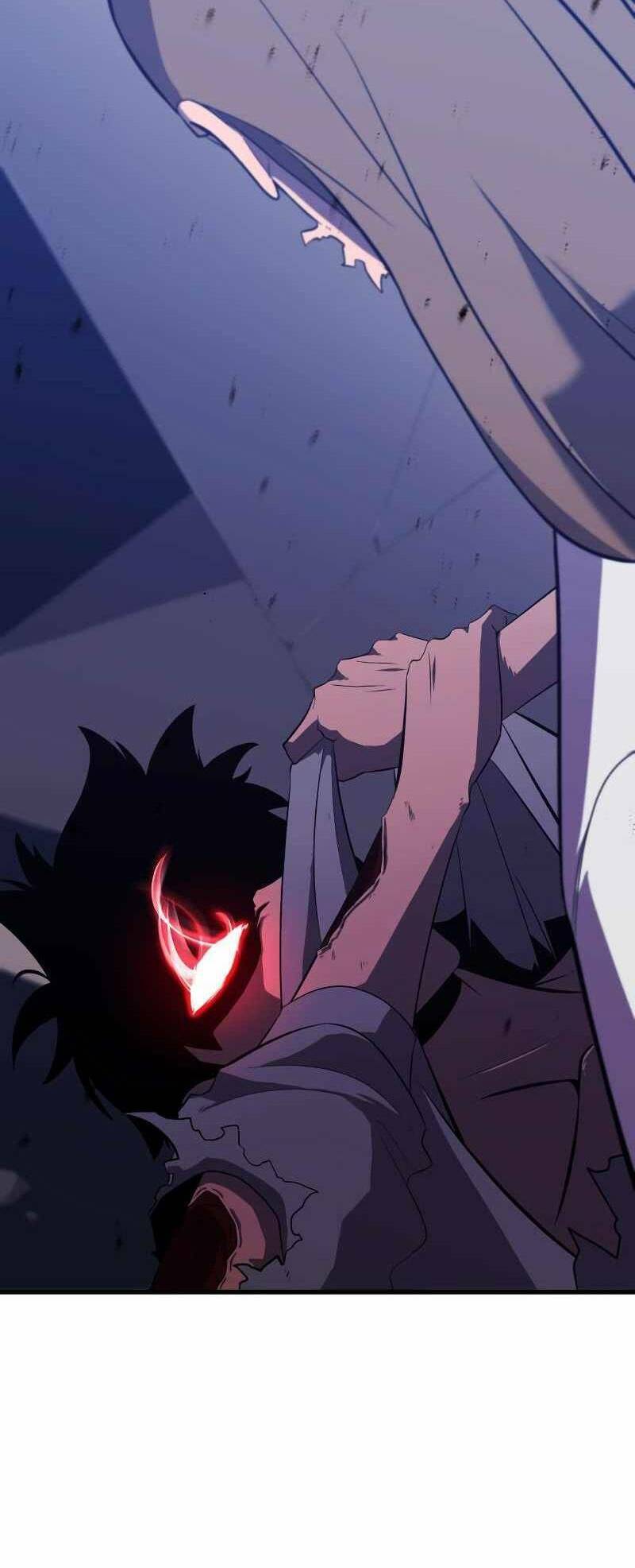 Huyết Nhân Báo Thù - Chương 3