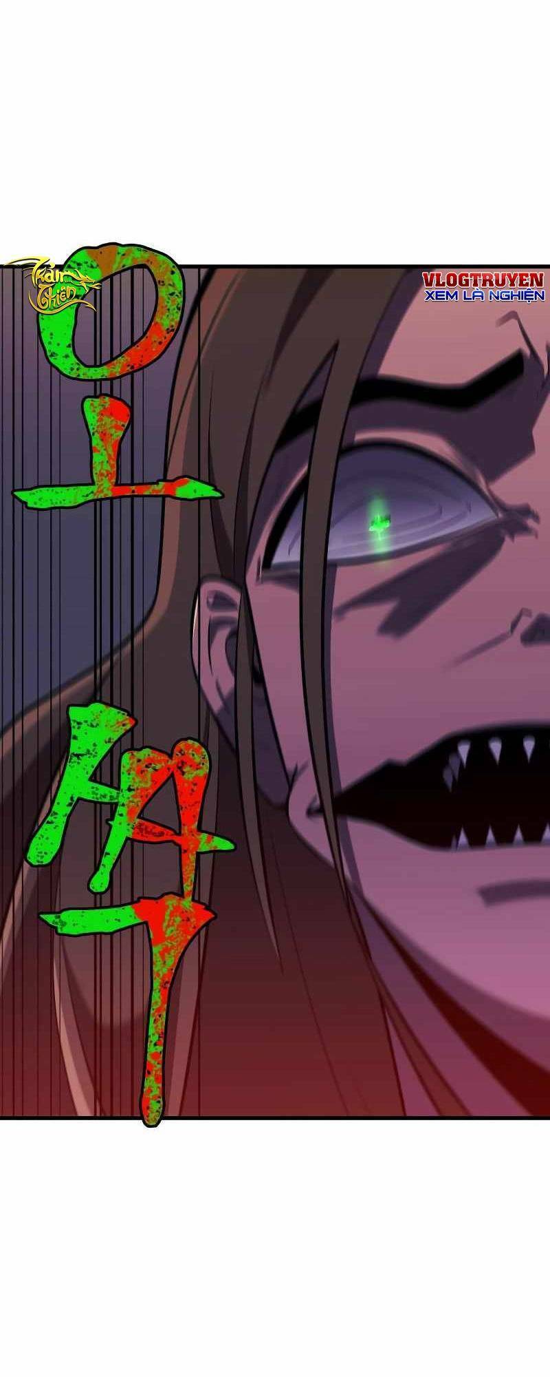 Huyết Nhân Báo Thù - Chương 3