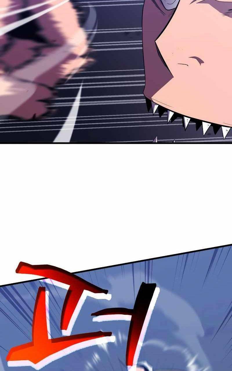 Huyết Nhân Báo Thù - Chương 3