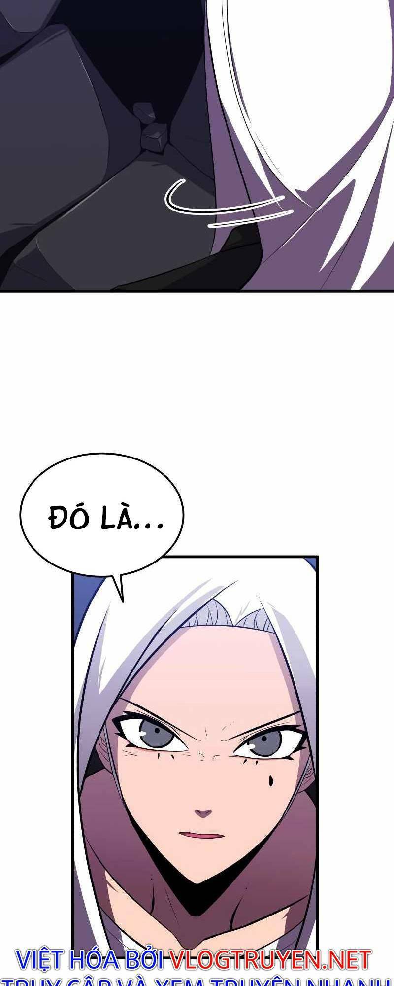 Huyết Nhân Báo Thù - Chương 3