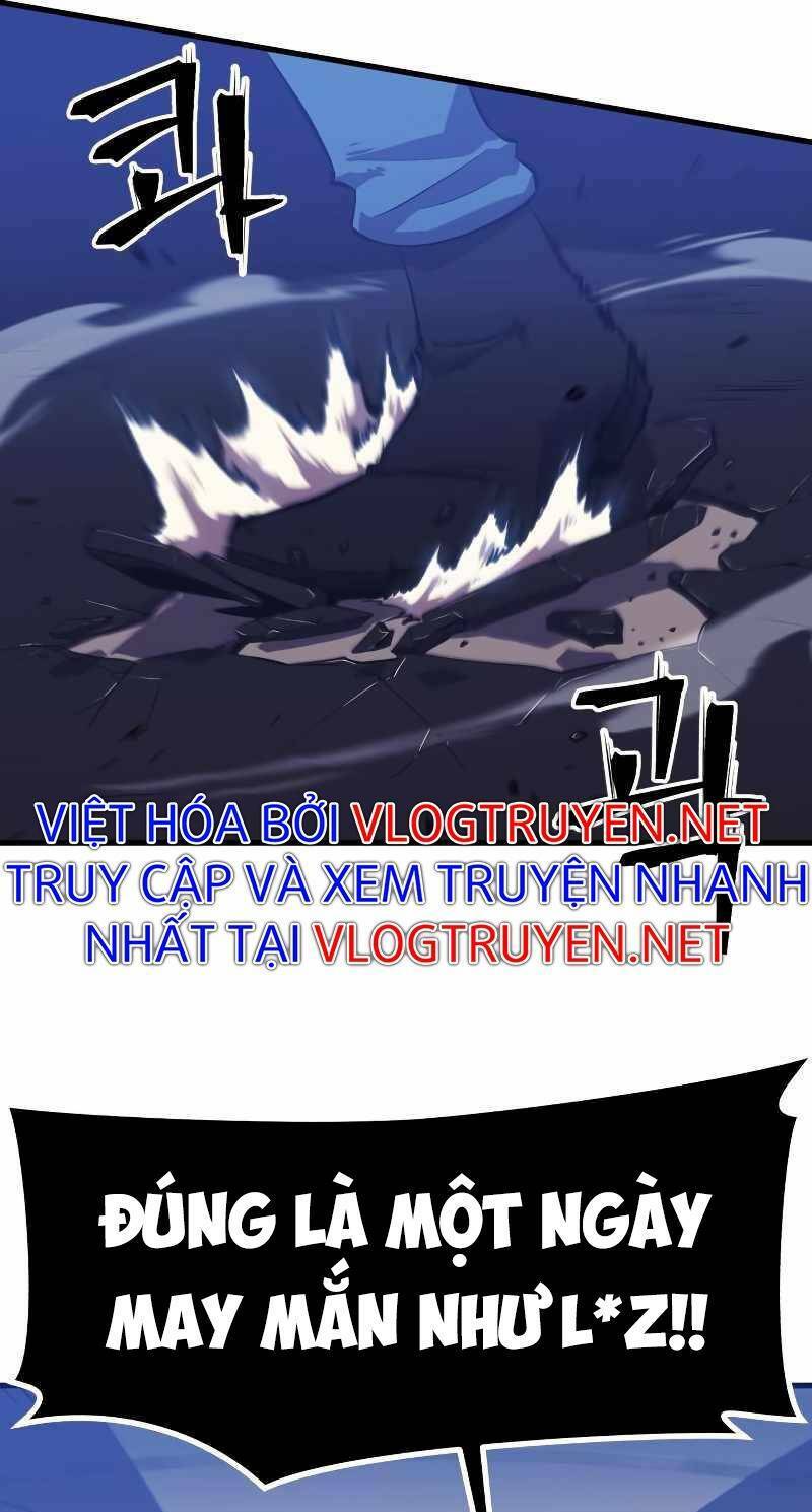 Huyết Nhân Báo Thù - Chương 3