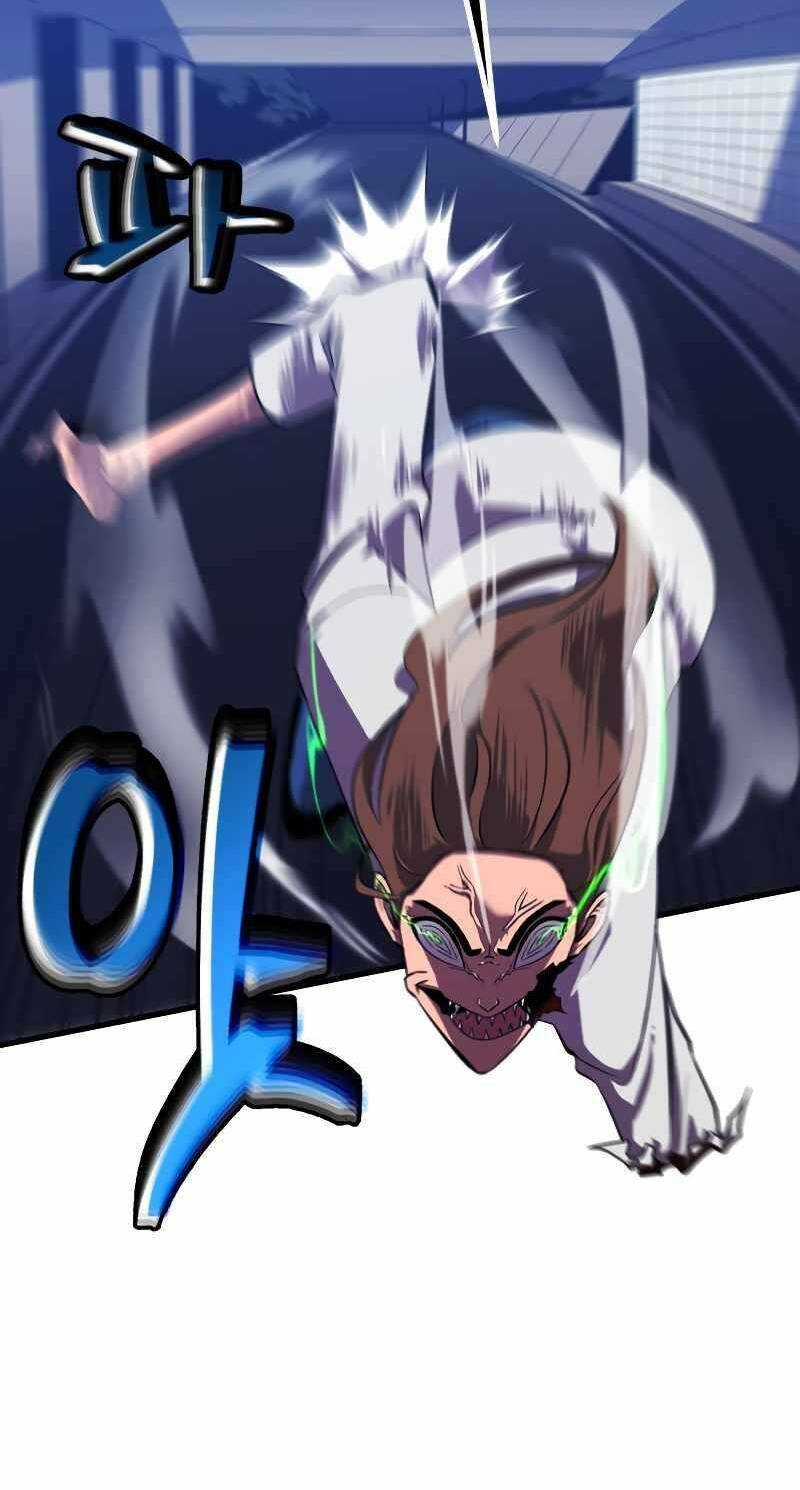 Huyết Nhân Báo Thù - Chương 3