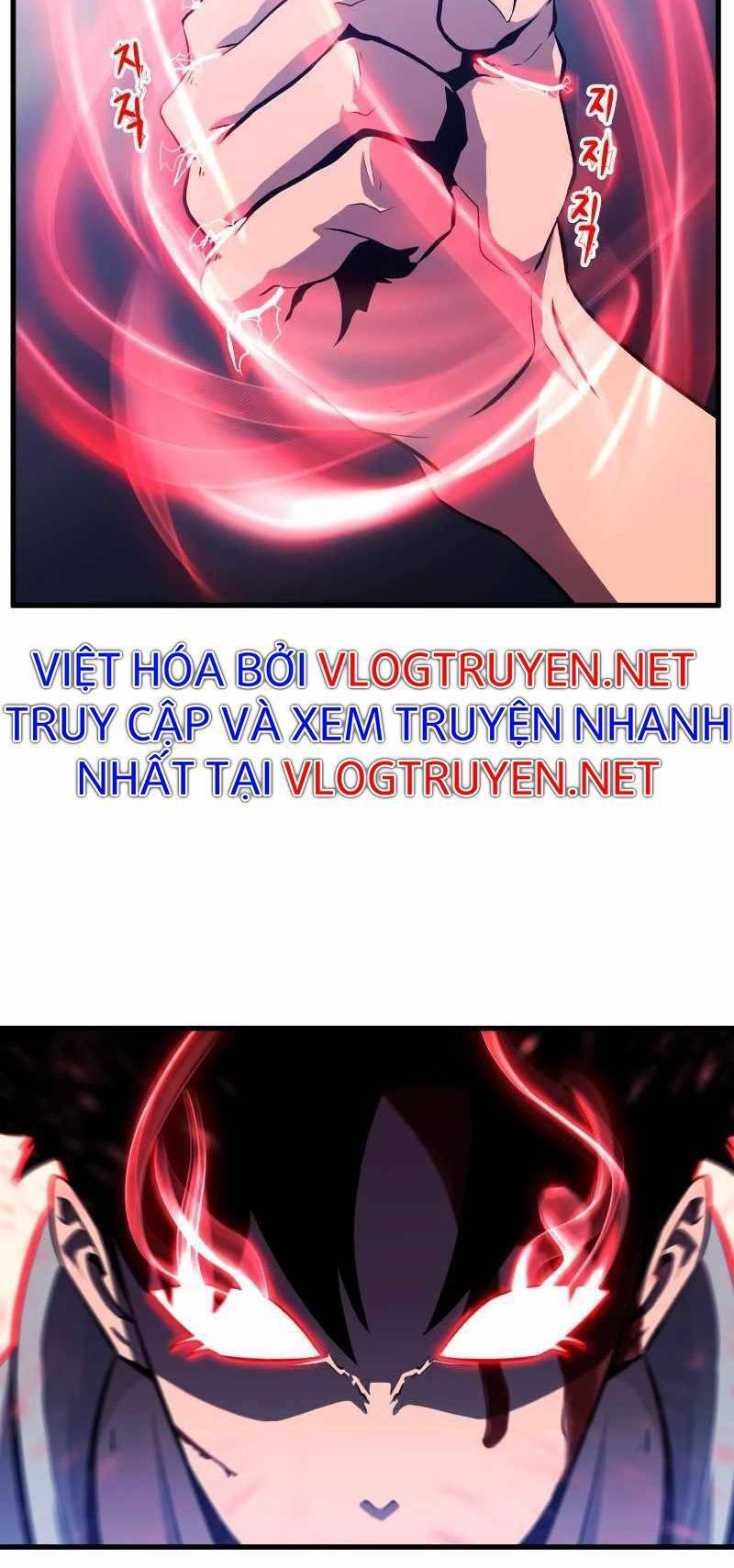 Huyết Nhân Báo Thù - Chương 3