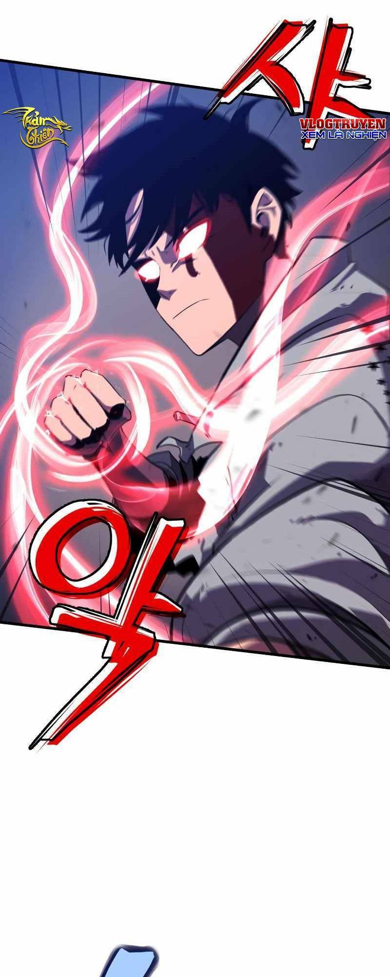 Huyết Nhân Báo Thù - Chương 3