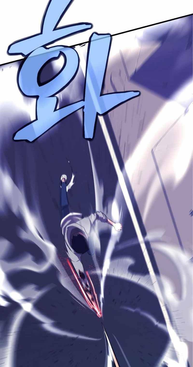 Huyết Nhân Báo Thù - Chương 3