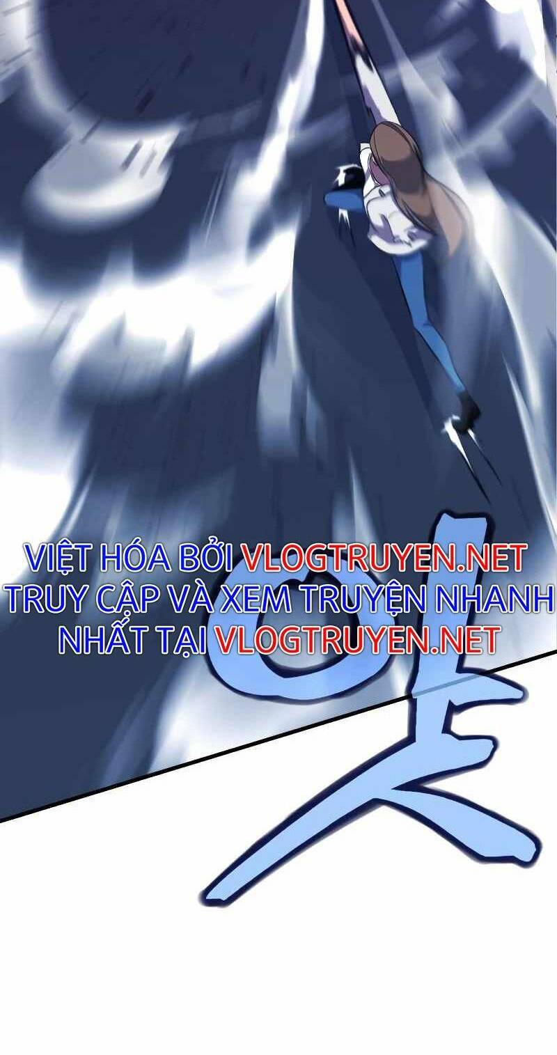 Huyết Nhân Báo Thù - Chương 3