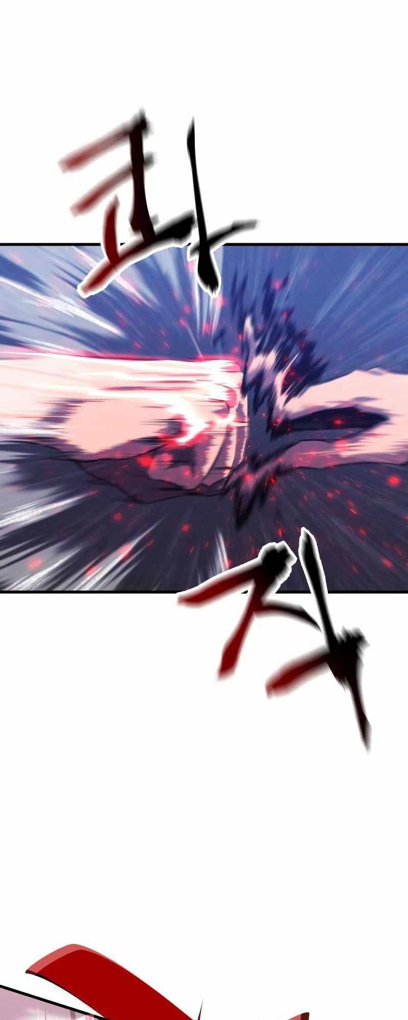 Huyết Nhân Báo Thù - Chương 3