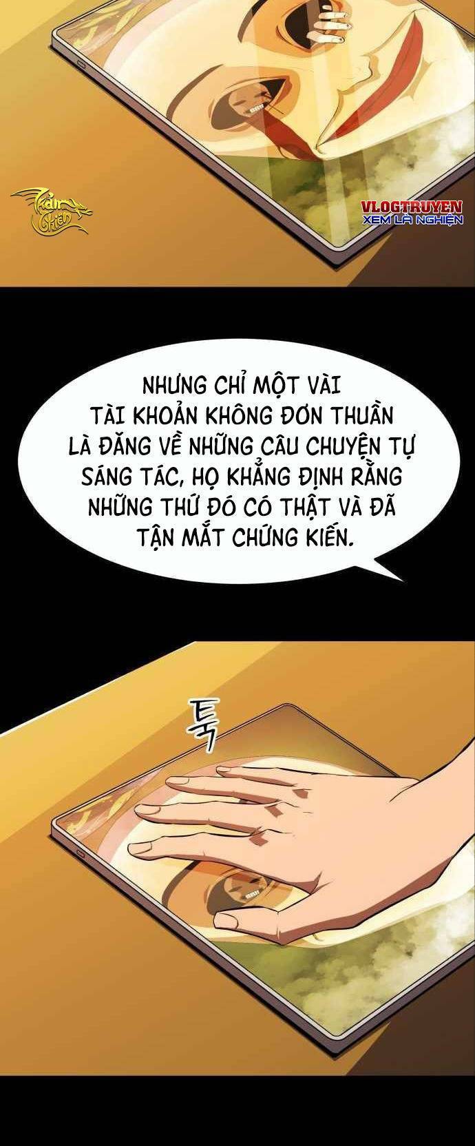 Huyết Nhân Báo Thù - Chương 5