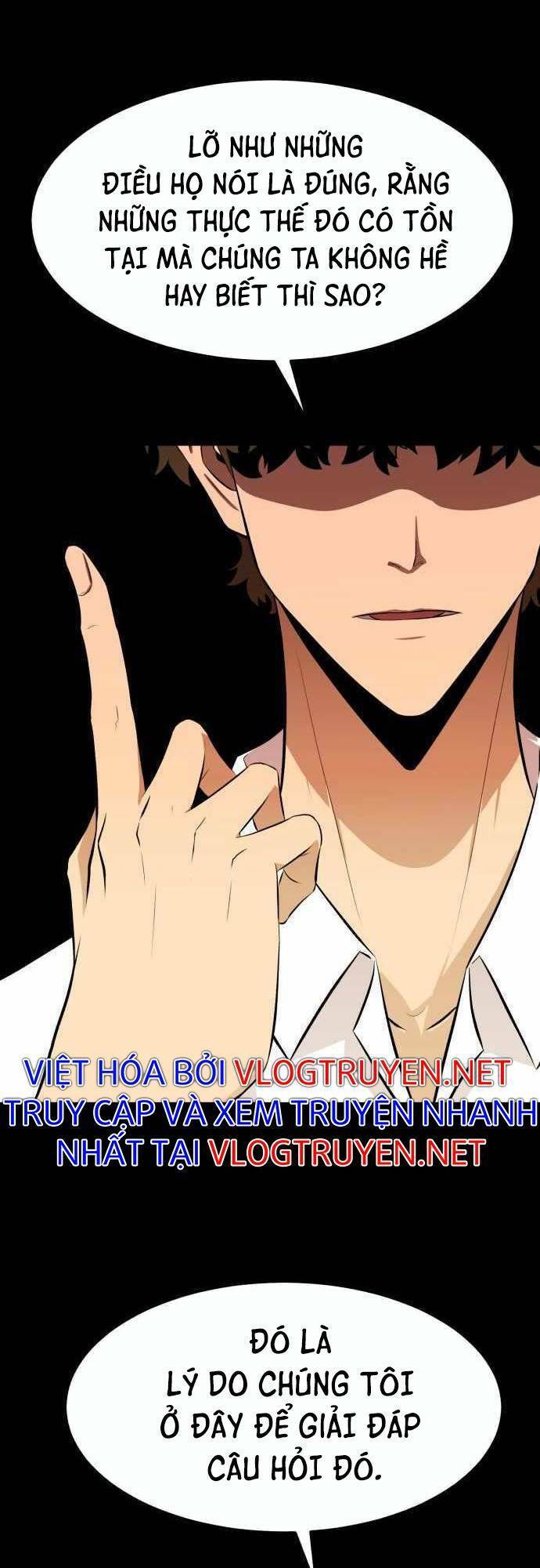 Huyết Nhân Báo Thù - Chương 5