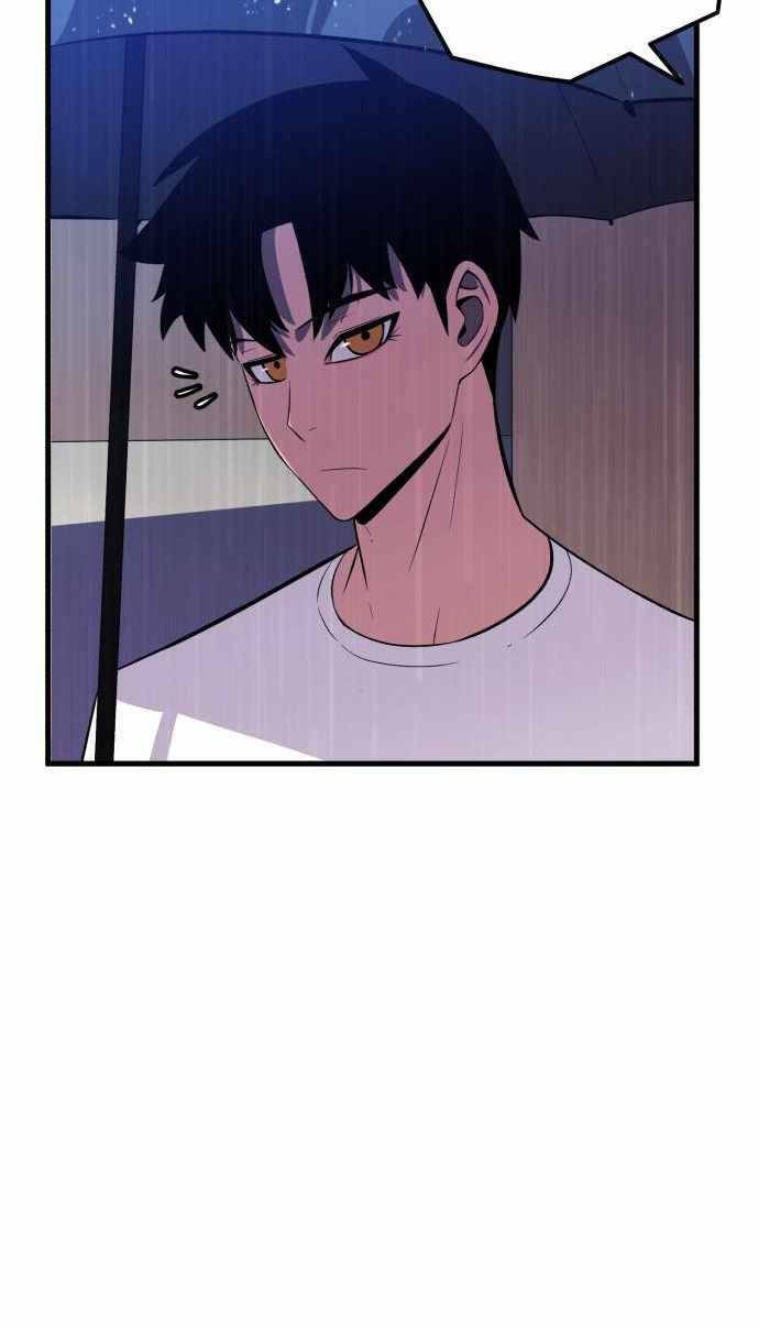 Huyết Nhân Báo Thù - Chương 5