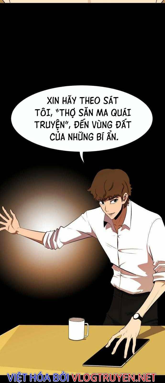 Huyết Nhân Báo Thù - Chương 5