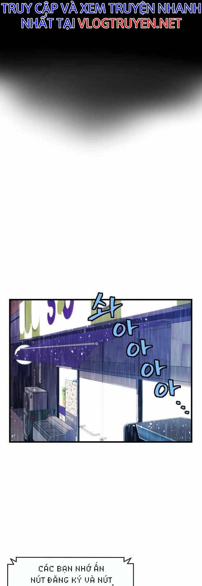 Huyết Nhân Báo Thù - Chương 5