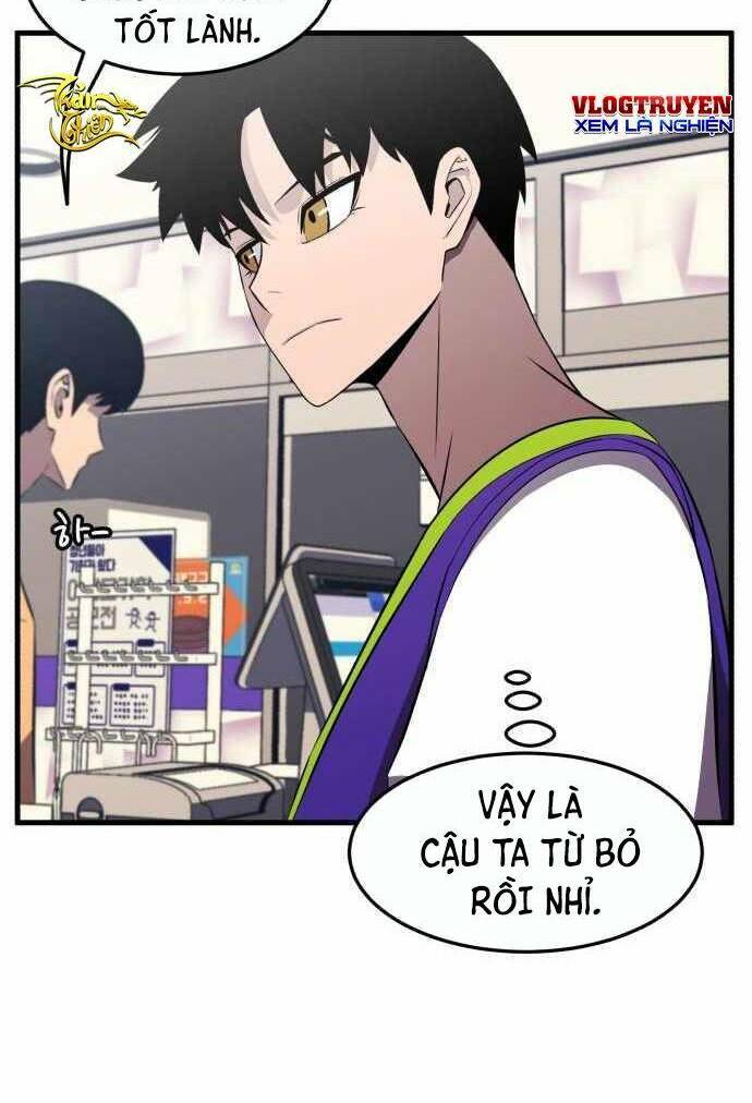 Huyết Nhân Báo Thù - Chương 5