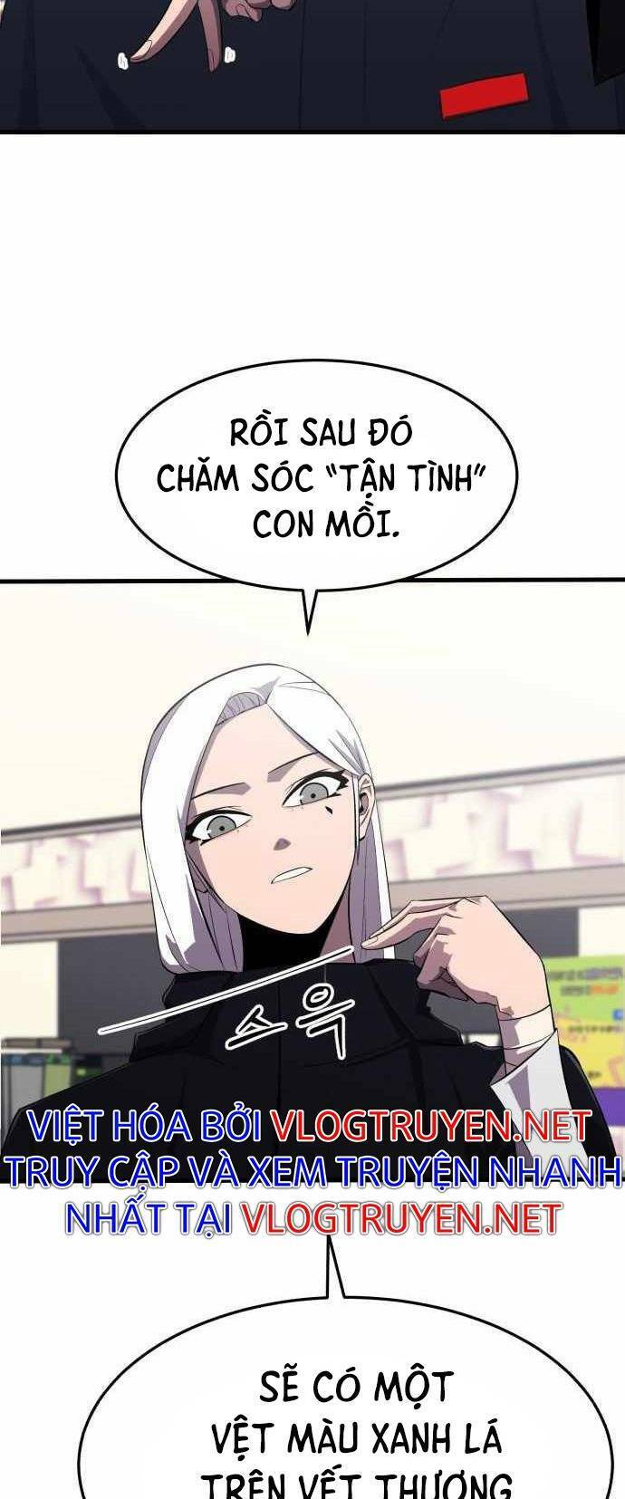 Huyết Nhân Báo Thù - Chương 5