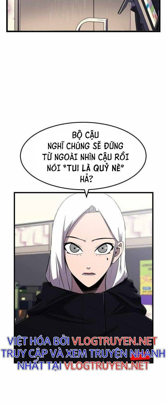 Huyết Nhân Báo Thù - Chương 5