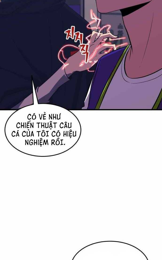 Huyết Nhân Báo Thù - Chương 5