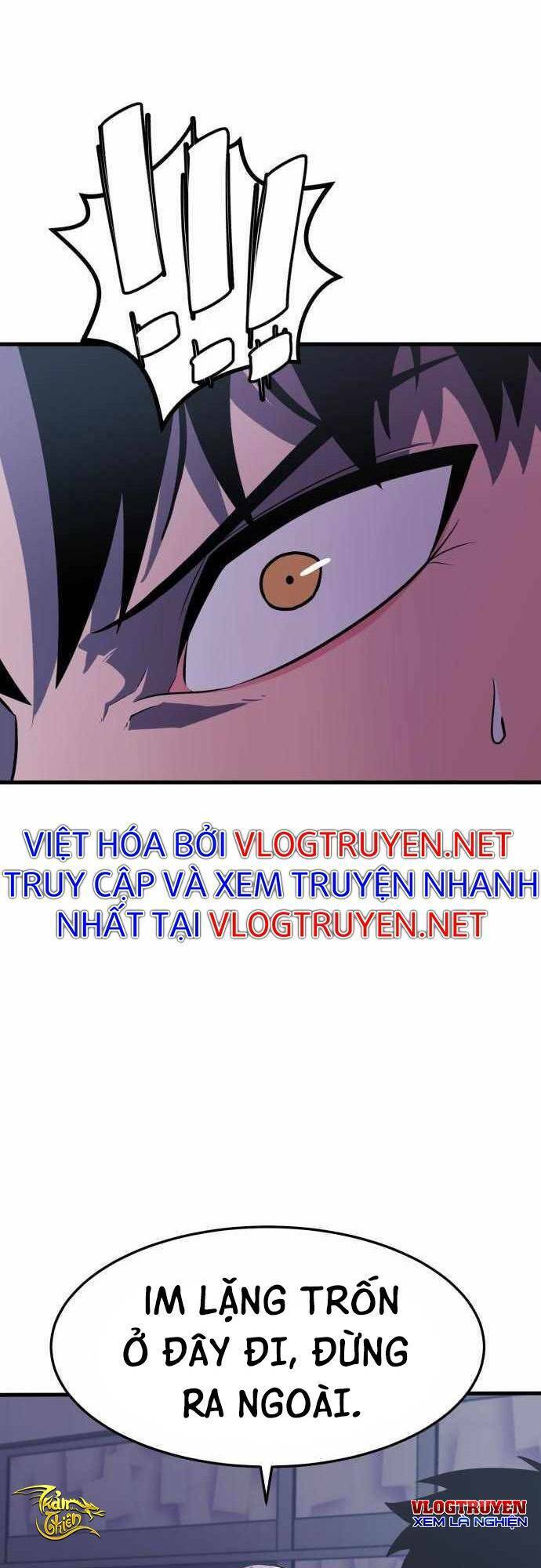 Huyết Nhân Báo Thù - Chương 5