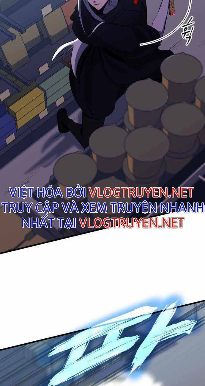 Huyết Nhân Báo Thù - Chương 5