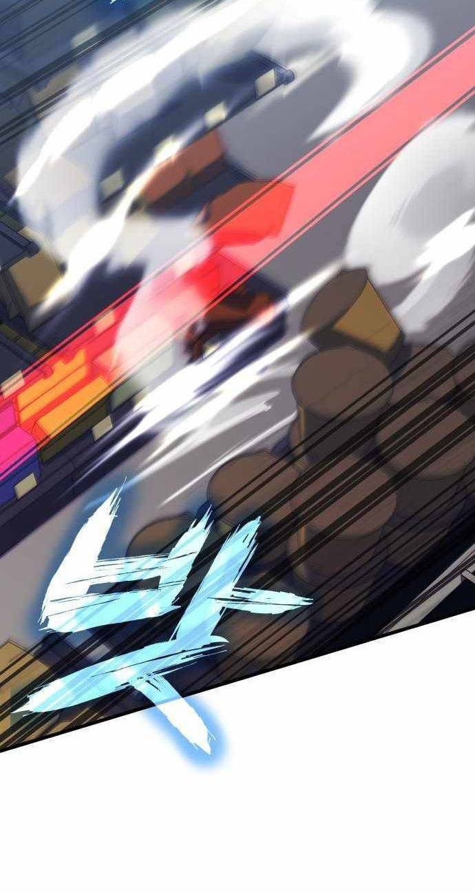 Huyết Nhân Báo Thù - Chương 5